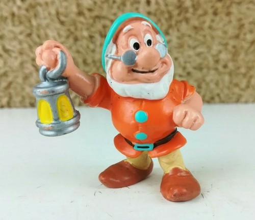DISNEY & DISNEY/ PIXAR MOVIE PVC Bullyland, Mattel Figurines Choose Your Figure - Picture 269 of 406