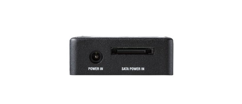 Cru WiebeTech Forensic Ultra Dock V5.5 Write Blocker - Picture 4 of 8