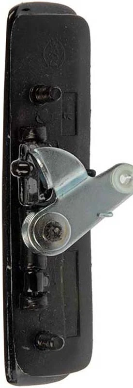 Manijas de puerta exterior para Chevy Astro Safari par delantero trasero carga 1985-2005 Foto 4 de 4