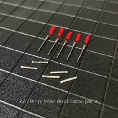 5Pcs Long Life  45 Degree Blade Fit For Graphtc CB09U Cutter Plotter Parts