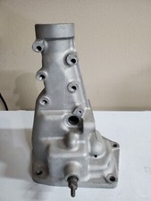 Wg Div T10-7d Tail Housing For Borg Warner Transmission Chevrolet Corvette
