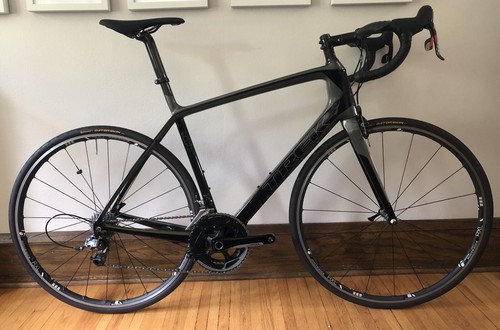 Trek Madone 58cm | eBay