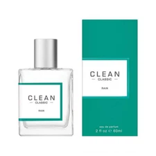 Clean Rain 2 oz EDP Perfume for Women New In Box