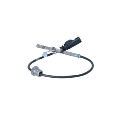 1x Sensor, Abgastemperatur NRF 707261 passend für VOLVO