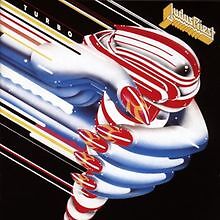 Turbo von Judas Priest | CD | Zustand sehr gut