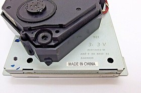 Dreamcast console Disc ROM drive only Parts Official Sega C