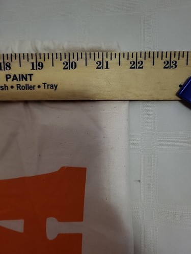 Sweet Sacks Florida Gators Linebacker StainsTear One Size See PhotosDescription - Picture 4 of 11