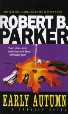 Early Autumn (Spenser) - Mass Market Paperback By Parker, Robert B. - GOOD