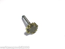 T Nutenfr&auml;ser  HSSE &Oslash;=31,5 mm S=12  b=8 mm  PWZ eigent. 32,5 x 10 C9520