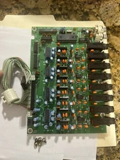 Akai IBM208P 8 Analog Output Expansion Board
