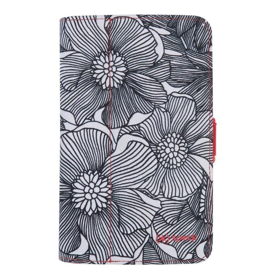 Funda tipo folio absorbente de impactos Speck Products Fitfolio para Samsung Galaxy Tab 3 7" Foto 3 de 4