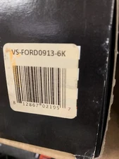 Race Sport 2009 - 2014 HID / H13 Ford F150 Vehicle Specific  VS-FORD0913-6K 