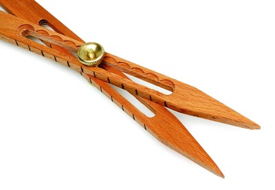 40158009 Skala Einheitsgröße Nylon/a