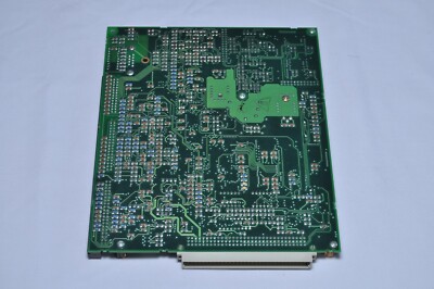 CEGELEC 20X4290B1L Printed Circuit Board 94V-0 | eBay