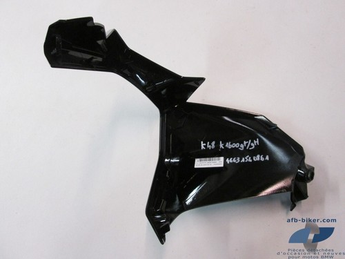 Cover Dressing BMW K 1600 GT / GTL - Picture 2 of 2
