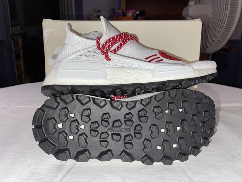 human made x nmd hu love