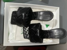 bottega veneta shoes women 39