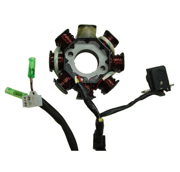 Vitacci Viper 150cc Stator Magneto Coil Pack - Image 3 of 3