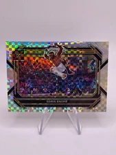 WWE Panini Prizm 2023 - #2 Edris Enofe    -  /8 No 1 Bookend Lucky Envelope