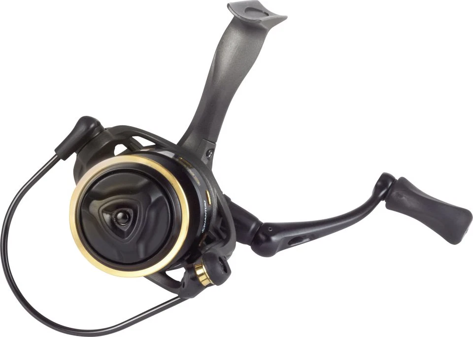 QUANTUM ENERGY LIGHT BRAID LSW 620 Spinnfisch Angelrolle  Rolle 0404020- - Bild 3 von 4