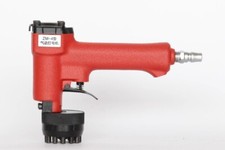 SR-ZM Portale Pneumatic Impact Marking Machine,metal Plate Coder Marker