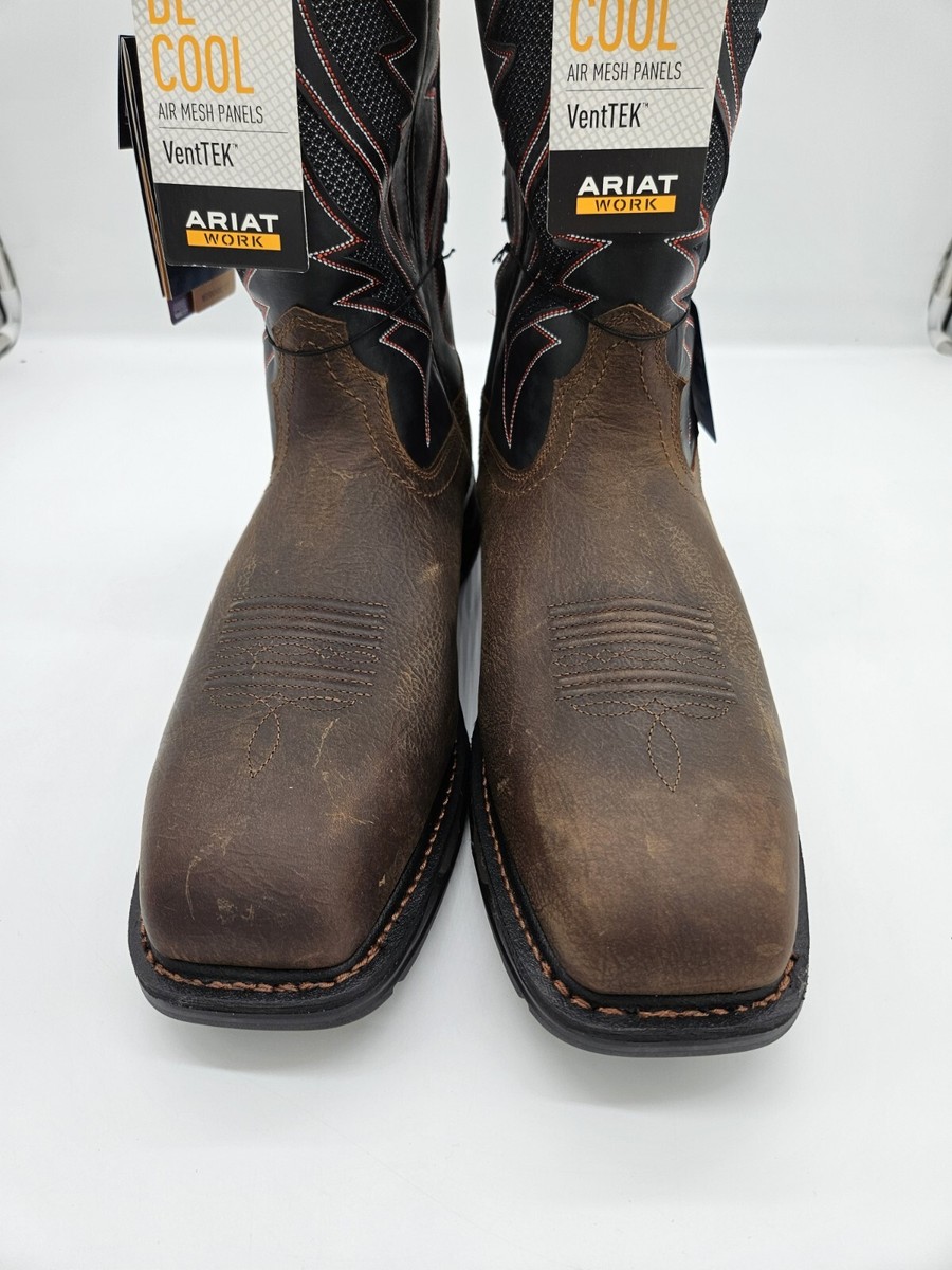 Ariat Men display picture 2