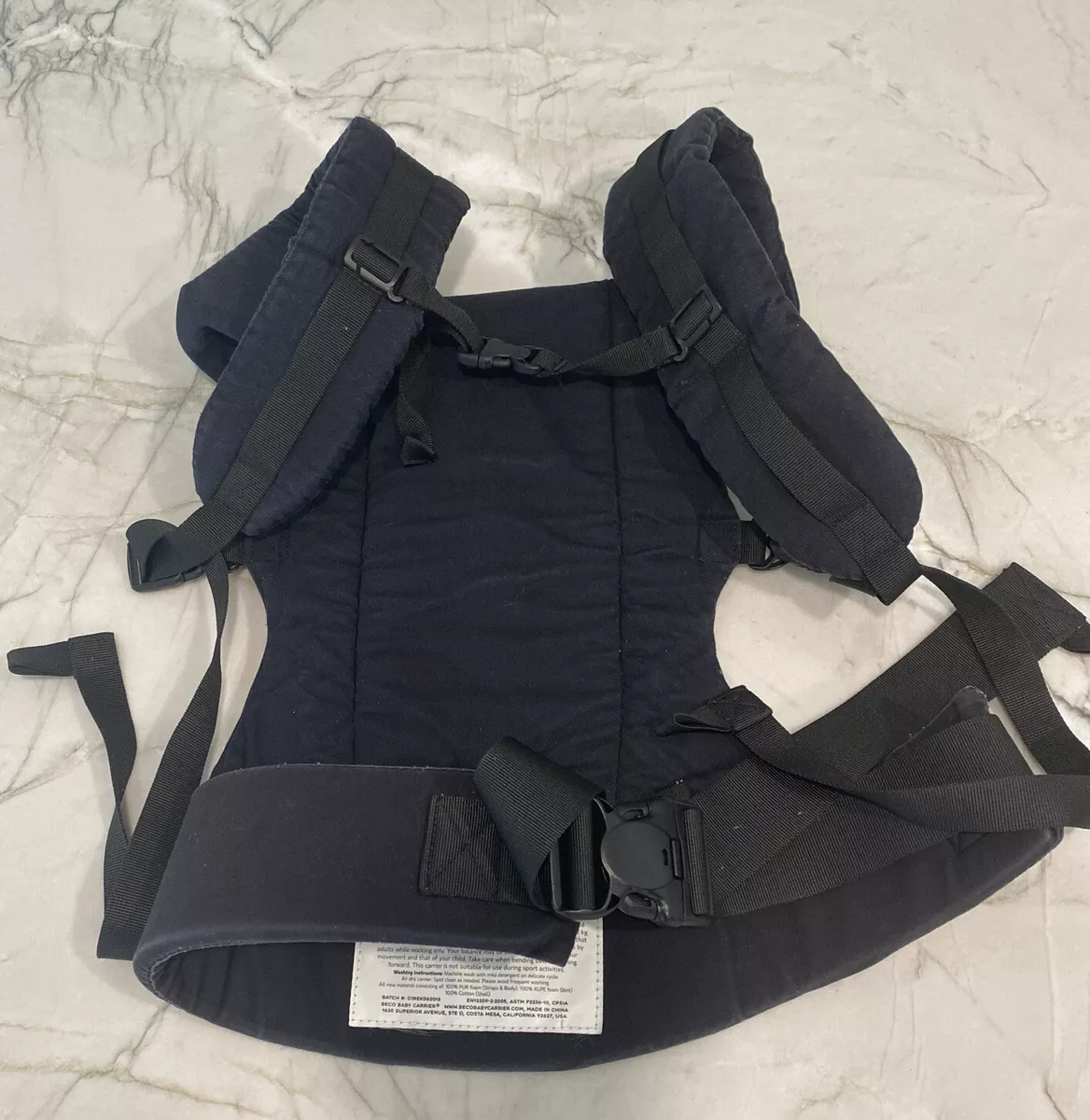 Beco superior cheap top