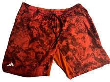Adidas Tennis Paris Heat.RDY 2N1 Shorts