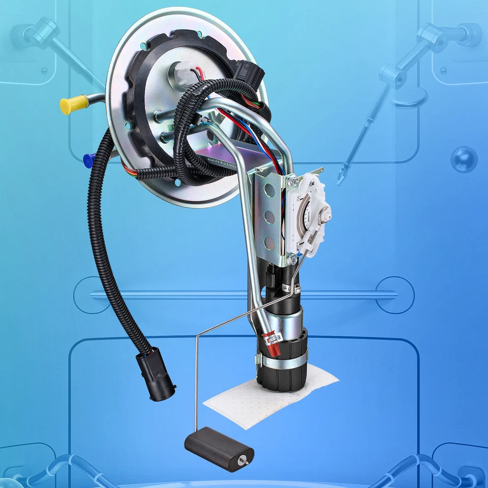 For Lincoln Town Car 4.6L Crown Victoria 4.6L 1998-00 Fuel Pump Assembly E2272S Foto 3 de 4