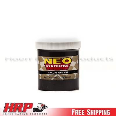 NEO Synthetics HPCC1 CV Grease Gun - 1lb. Tub