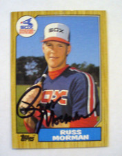 MLB - Topps 1987 Baseball Card #233 - 