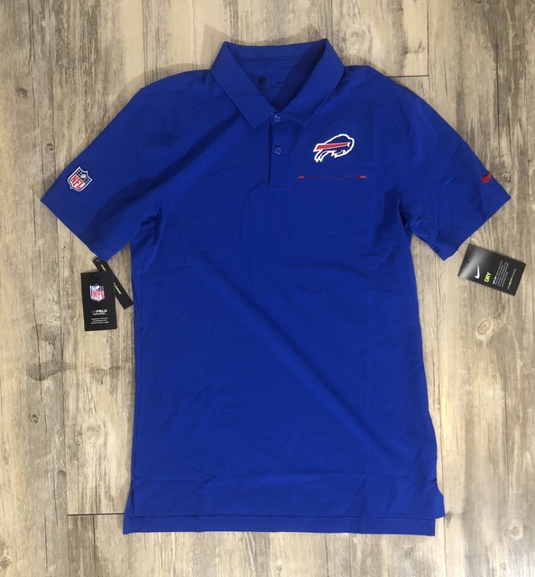 buffalo bills polo shirts