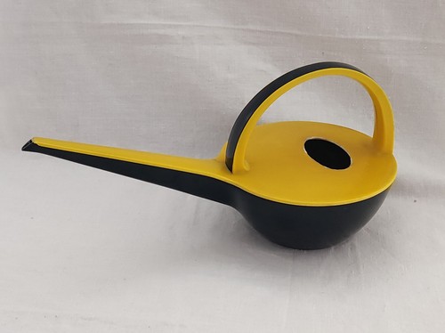Mid Century Klaus Kunis Gießkanne DDR Vintage Design Bauhaus Art
