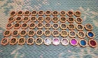Power Rangers Kikai Sentai Zenkaiger Sentai Gear complete 53set Bundle Bulk