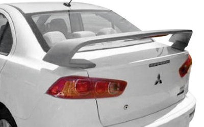 2010 Mitsubishi Lancer EVO X SST - The Perfect Combination - Design Corral