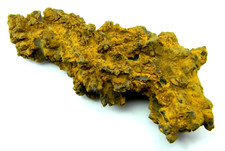Coprolite from a giant ancient Turtle Fossil Madagascar 53.28 grams