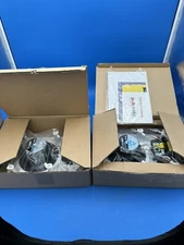 NEW Polk Audio RC65i 2 Way Premium In Wall 6.5 Inch Speakers - Pair - White