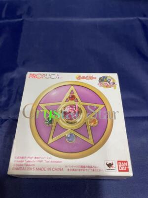 Sailor Moon PROPLICA 20th Crystal Star Compact