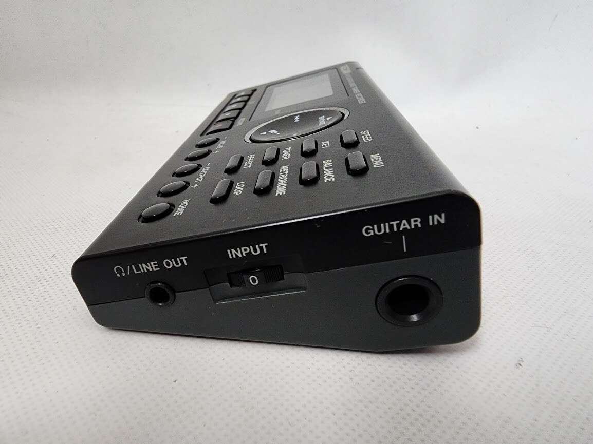 TASCAM GB-10 Linear PCM Recorder Guitar Bass Trainer | eBay