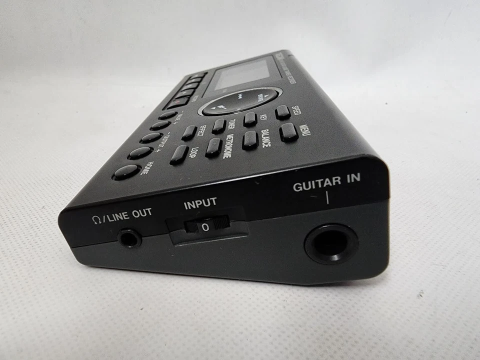 TASCAM GB-10 Linear PCM Recorder Gitarre Bass Trainer - Bild 2 von 4