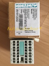 1pc auxiliary contact 3RH1911-2GA22