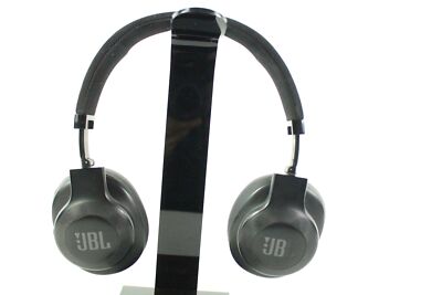 JBL E-Series E45BT Bluetooth On Ear Kopfhörer Rot Sehr guter Zustand vom Händler