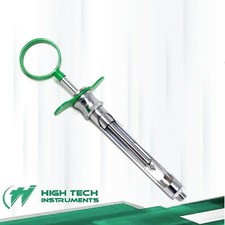 1 Premium Dental Anesthetic Syringe Self-Aspirating 1.8CC-Dental Instruments-A 