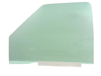 Driver Side Front Door Window Glass For GMC Savana Van 1996-2021 – Tempered