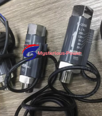 1PCS NEW FIT FOR CEME FL-2000 FL2000 Flow Switch Flow Sensors