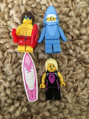 personalized lego