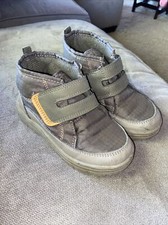 Toddler Boys Carter s Shoe Boots 10 Grey