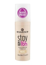 [Essence] Stay All Day 16H Long Lasting Makeup Foundation 30ml