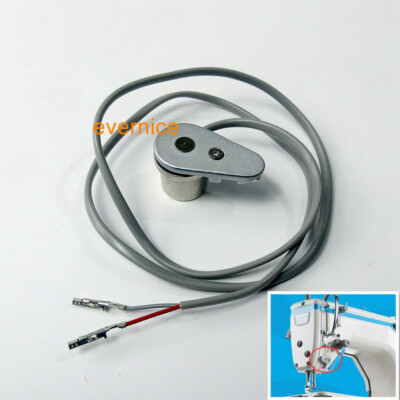 Electronic Thread Clamp Device for JACK A4 sewing machine