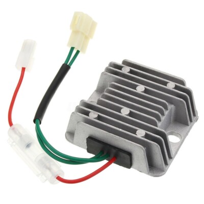 12V DC Voltage Regulator Generator AVR For Kipor Kama KDE3500 5000 6500 6700